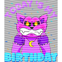 Cartoons and other-CO 176